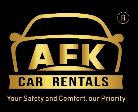 AFK Car Rentals